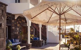 Cyclades Hotel